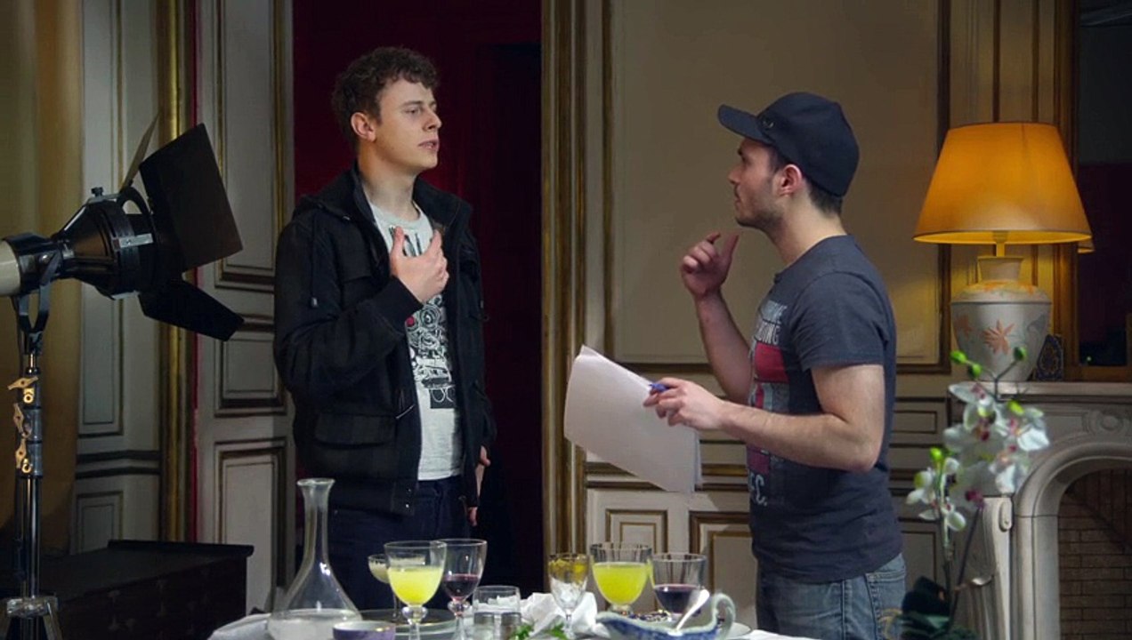 Orange - opérateur téléphone, internet, télévision, "Orange Cinéday, Norman fait des vidéos, The Artist" - février 2012