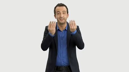 Oscaro.com - spécialiste des pièces détachées, "C'est l'histoire d'un homme qui a une voiture, avec Cyrille Eldin" - juin 2012 - Le filtre