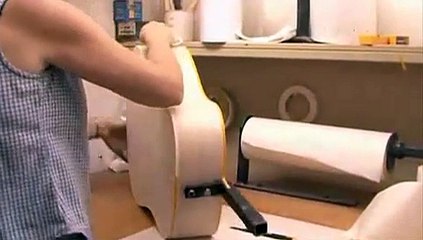 Oüi FM - radio - novembre 2010 - "La guitare sèche, c'est chiant"