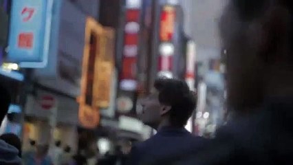 Orange - opérateur téléphonie, Internet, télévision, "Japan" - juin 2013