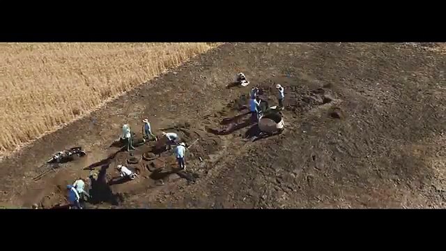 Parties prenantes, Dufresne Corrigan Scarlett pour Alliance des coopératives agricoles - agriculture, Produisons l'avenir - janvier 2014