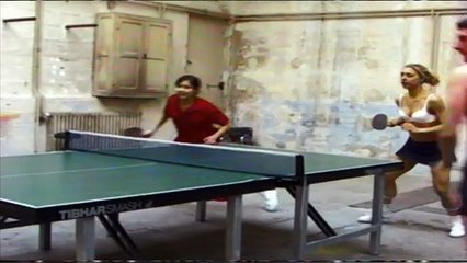 Pattex - adhésif Power Tape - mars 2009 - www.powertape-peut.com, "Ping-Pong strip"