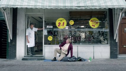 Pearle - opticiens néerlandais, "Sale (soldes)" - juillet 2011