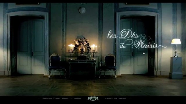 Perrier (Nestlé Waters) - eau pétillante - juillet 2010 - Perrier by Dita , perrierbydita.com, dark room