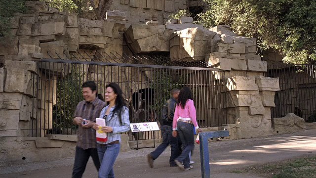 Pepsi Co - soda Pepsi Max - janvier 2009 - I'm good. , Monkey