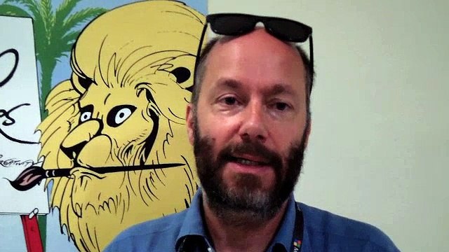 Paul Wauters revient sur le Grand Prix Press et le palmarès français