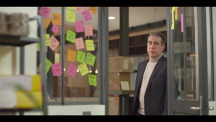 Periscope pour EnvoiMoinsCher.com - livraison de colis, "C'est simple, c'est le meilleur" - janvier 2014 - le slow motion