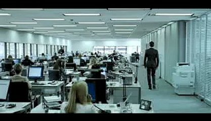 Peugeot - voiture Peugeot 508 - février 2011 - "Quality time"