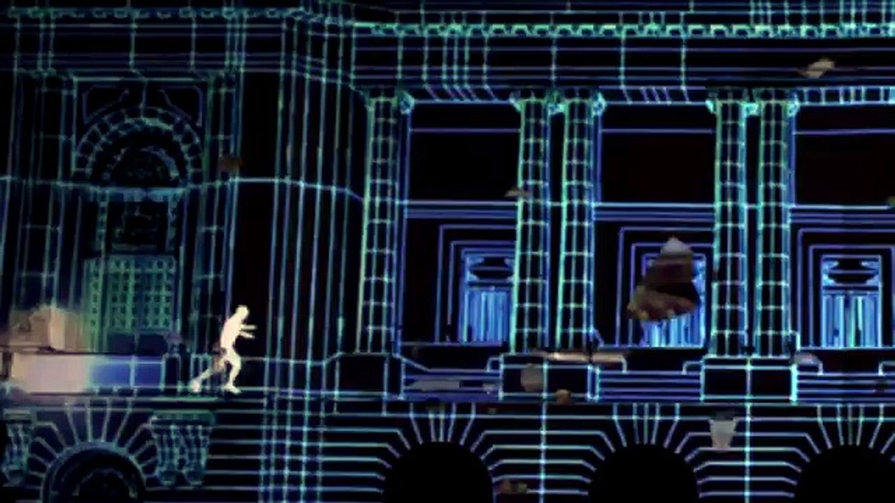 Peugeot - voiture Peugeot 208, "Let your body drive, Peugeot Motion & Emotion à Rio de Janeiro" - février 2012