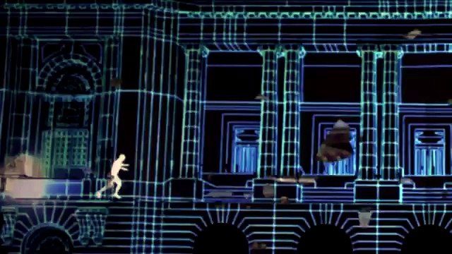 Peugeot - voiture Peugeot 208, Let your body drive, Peugeot Motion & Emotion à Rio de Janeiro - février 2012