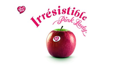 Pink Lady - pommes, "Tellement plus qu'une pomme" - octobre 2011 - "La Tour", 10s