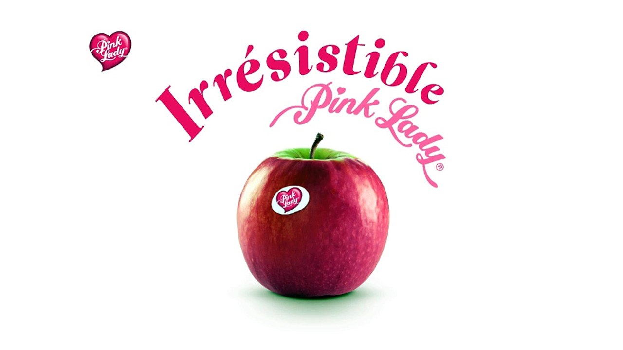 Pink Lady - pommes, "Tellement plus qu'une pomme" - octobre 2011 - "La Tour", 10s