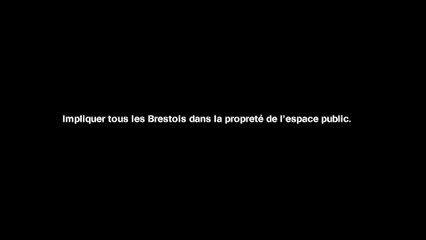 Phileas pour Brest Métropole Océane - collectivité territoriale, "Serial Cleaner" - mars 2013
