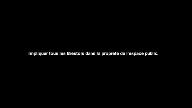 Phileas pour Brest Métropole Océane - collectivité territoriale, Serial Cleaner - mars 2013