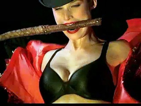 PUBLICIS CONSEIL pour DIM