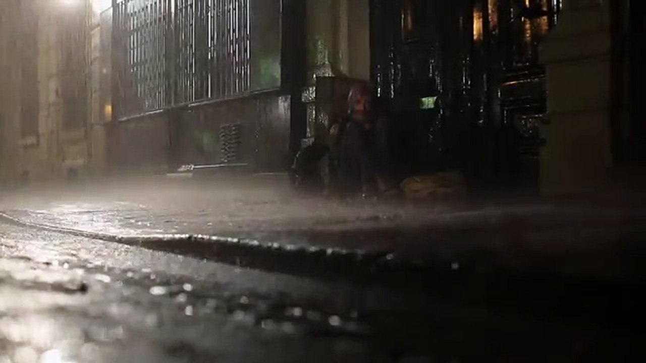 Publicis Conseil pour Action Froid - assistance aux sans-abris, «Iced weather challenge» - novembre 2014