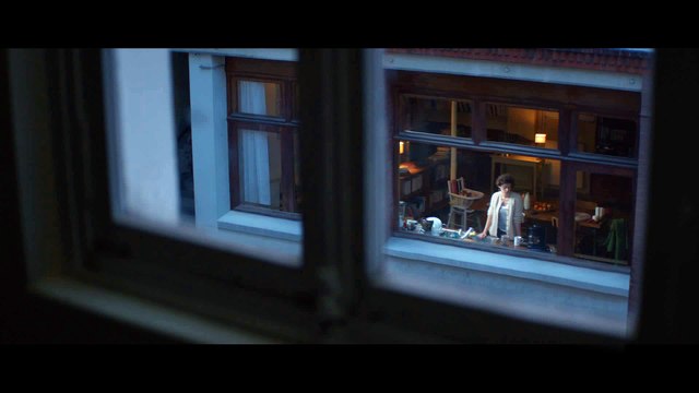 Publicis Conseil pour Action contre la Faim (ACF) - organisme humanitaire, 3 minutes - octobre 2013 - café