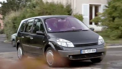 Publicis Consultants pour Sécurité routière - lutte contre les accidents de la route, «Smartphone au volant» - octobre 2013 - 60s