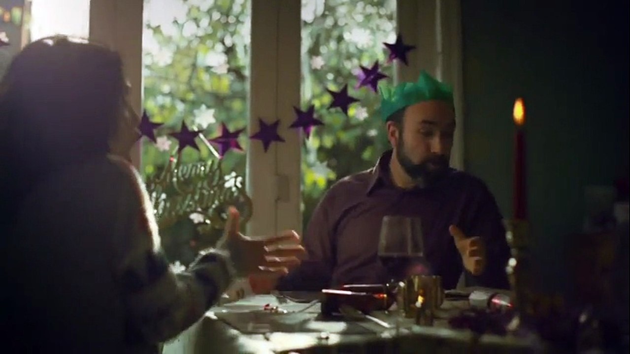 Publicis Londres pour Oral B (Procter & Gamble) - produits d'hygiène dentaire, «Merry beeping Xmas from Oral-B» - décem