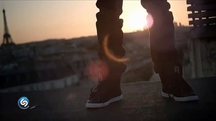 Reebok - vêtements et chaussures de sport, "Classic, avec Orelsan, Birdy Nam Nam et Alicia Keys" - septembre 2012 - Orelsan