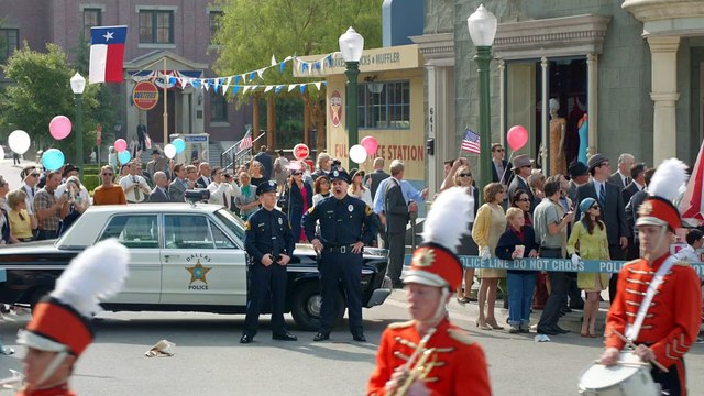 Publicis Conseil pour PMU - paris sportifs, Vous aimez parier ? - septembre 2013 - Cops, Kennedy