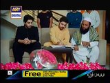 Parvarish Episode 14 Full on Ary Digital - January 13 HD Full Part