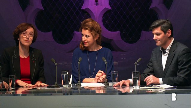 Jésus, manager idéal ? - Les mardis des Bernardins