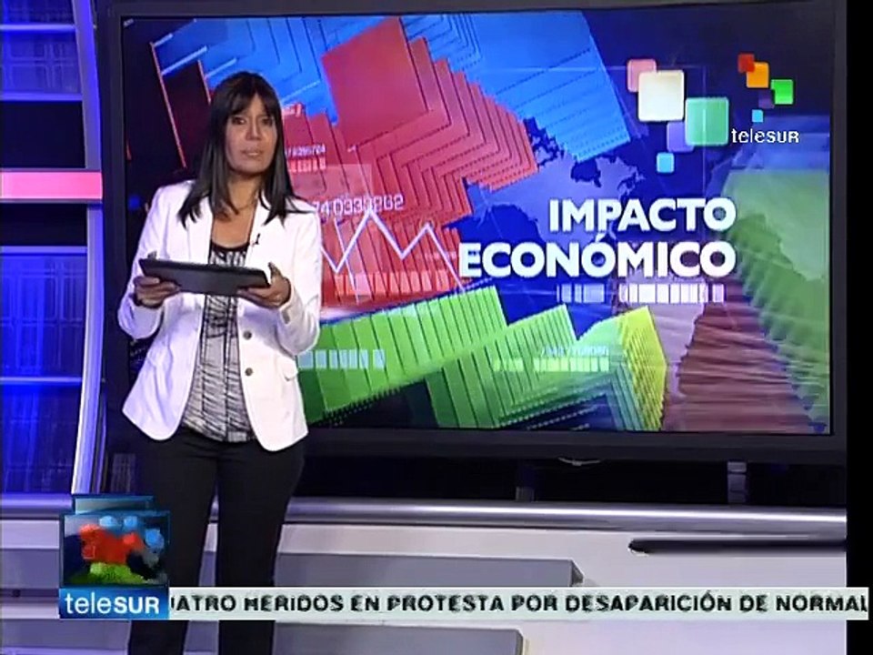 Bancos se preparan para la posible salida de Grecia de Zona Euro