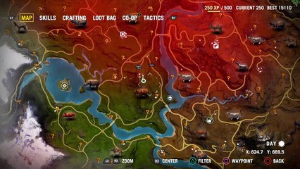 Trailer : FarCry 4 : Escape from Durgesh Prison