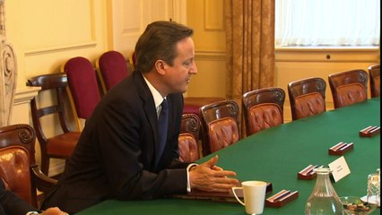 PM reassures Jewish community over Paris shootings