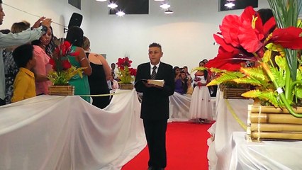 Josiane e Jorge - Melhores Momentos