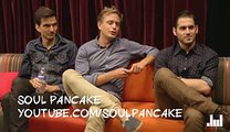 Geek Week | Soul Pancake, Cineflix, Cossbysweater | Geek Lab @ LA YouTube Space | NMR Exclusive