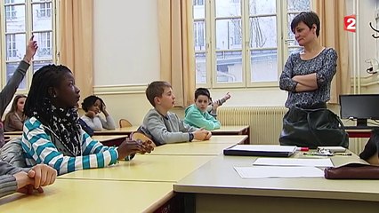 Écoles : comment parler des attentats aux plus jeunes ?