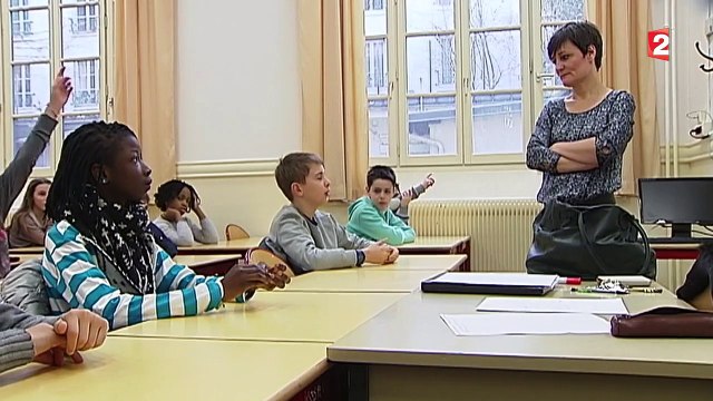 Écoles : comment parler des attentats aux plus jeunes ?