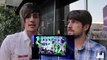 Smosh | Ian and Anthony Interview | E3 2013 | Alloy Digital After Party