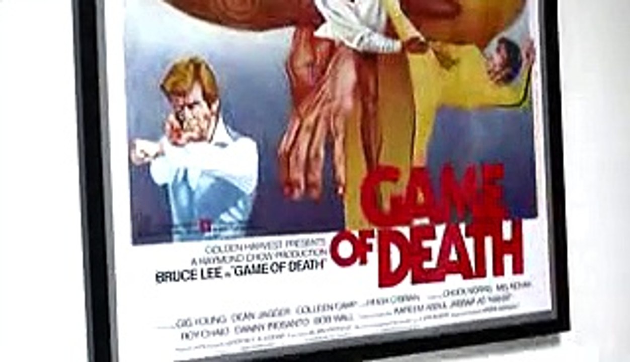 Shannon Lee Interview | Bruce Lee X Raptr | NMR Exclusive