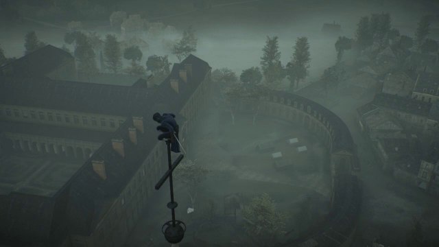 AC Unity DLC: How to Start Dead Kings and What's In It