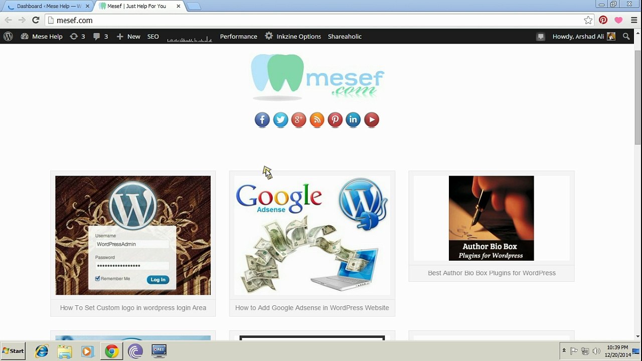 how to use Multiple Themes for Pages in WordPress