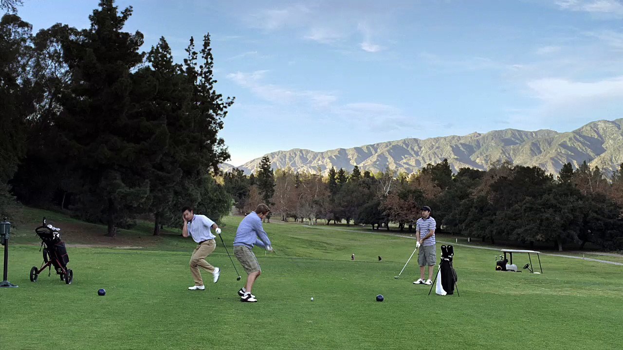 Pepsi Co - soda Pepsi Max - janvier 2009 - "I'm good."