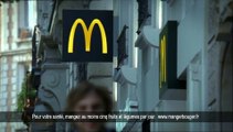McDonald's - restauration rapide - juin 2010 - 