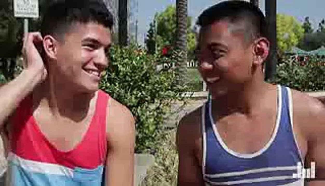 Wassabi Brothers Alex and Roi Wassabi Interview NMR Feature Vidéo