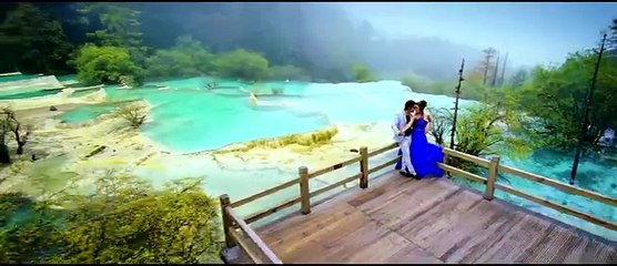 Movie Tu Chale Song Teaser I A R Rahman Shankar,