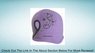TrailHeads Goodbye Girl Contour Ponytail Hat Review