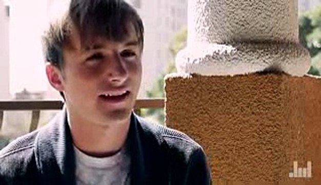 Lucas Cruikshank AKA Fred Interview | NMR Feature