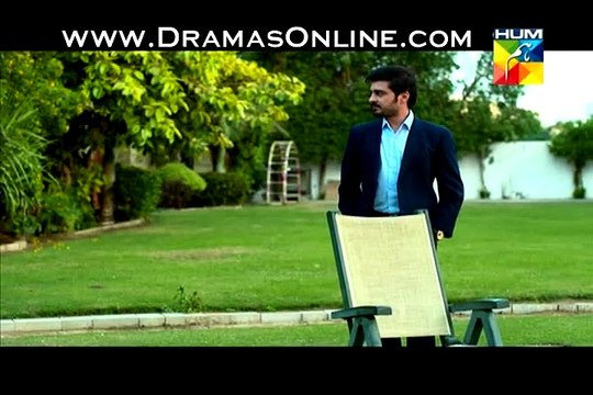 Darbadar Tere Liye Episode 12 on Hum Tv in High Quality 13th January 2015 Full Episode