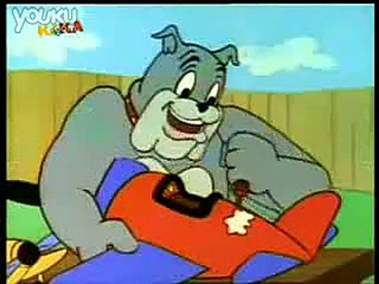 The Mouse Pilot - video Dailymotion