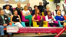 Esra Erol'dan Fox TV'nin sahibi Rupert Murdoch'a eleştirisi