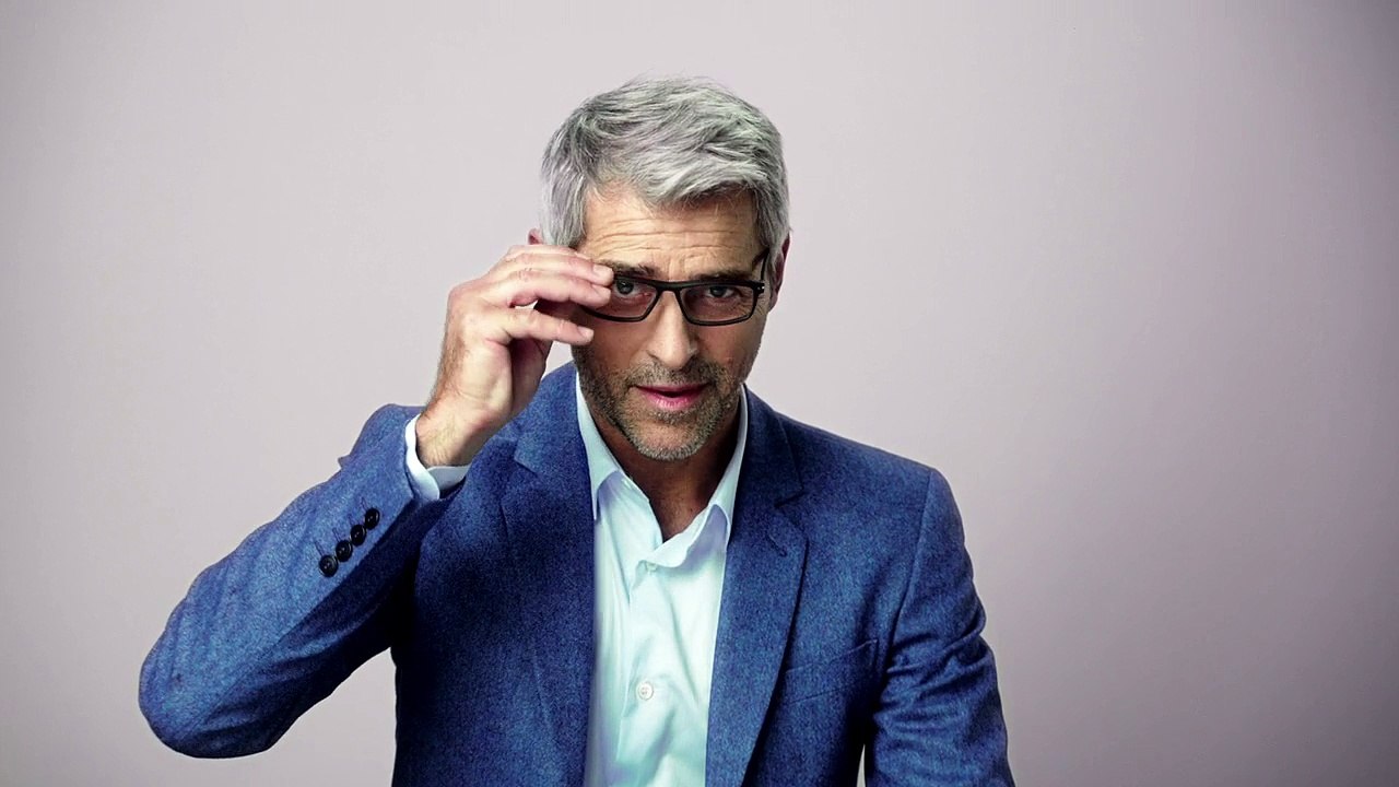 Les Gaulois pour Krys - lunettes, "Photomaton" - novembre 2013