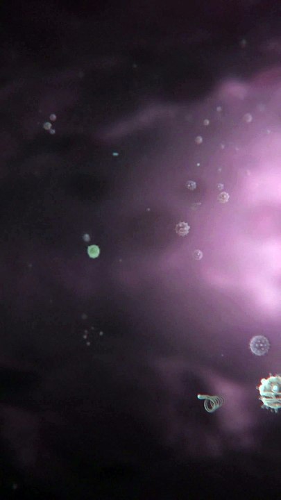 McCann Paris pour Sida Info Service - lutte contre le sida, «La meilleure défense, c'est le préservatif» - juillet 2014