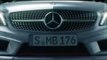 Mercedes-Benz - voiture Mercedes Classe A, 